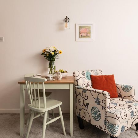 Horseshoe Cottage Bridlington Exteriér fotografie