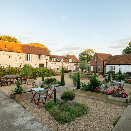 Horseshoe Cottage Bridlington Exteriér fotografie