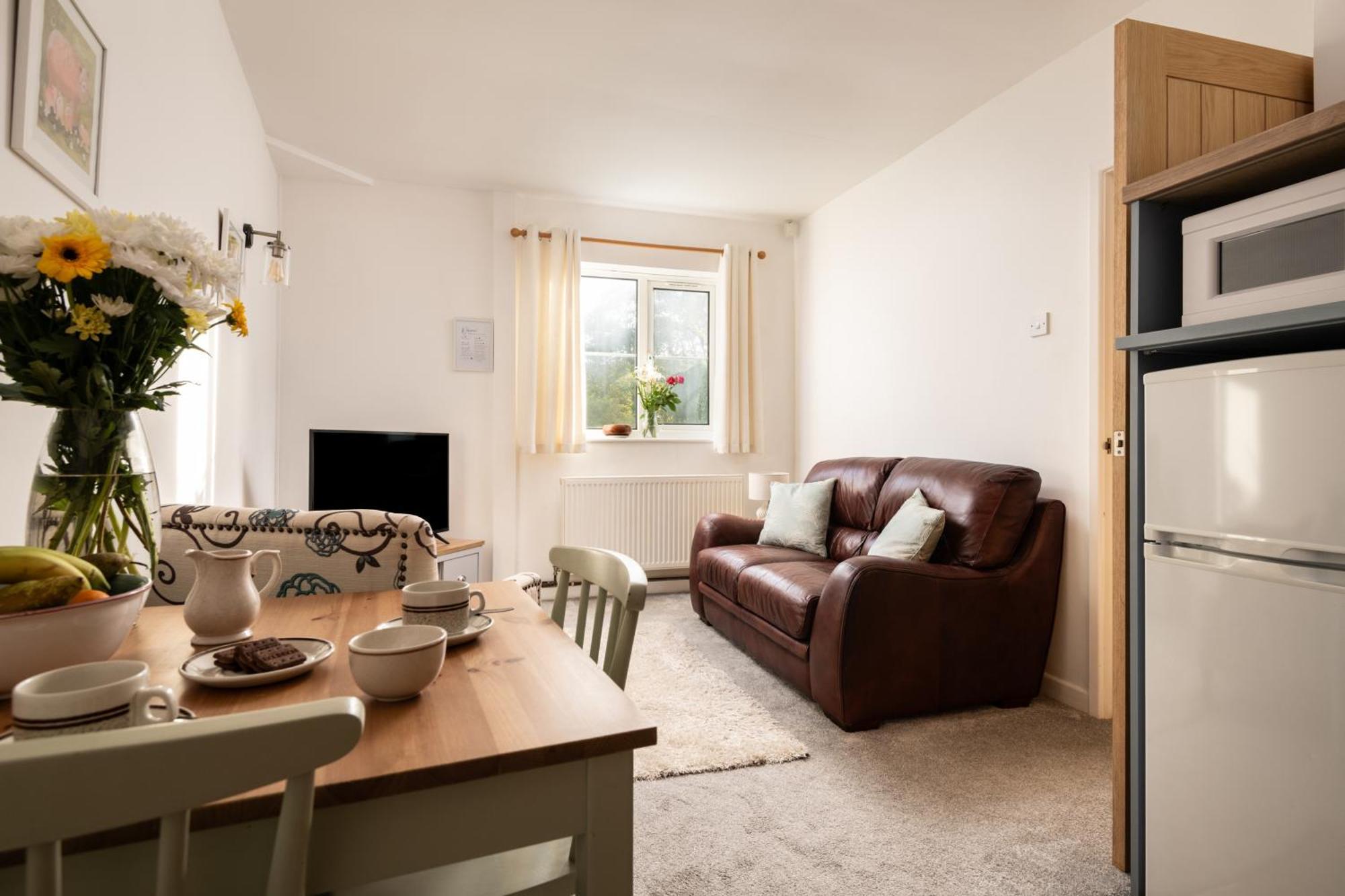 Horseshoe Cottage Bridlington Exteriér fotografie