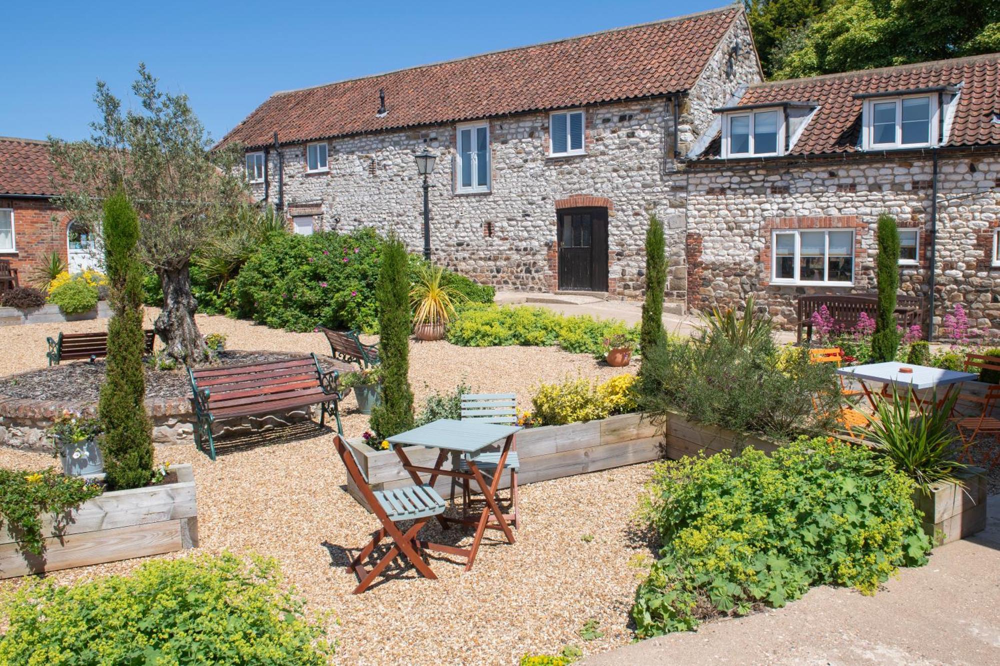 Horseshoe Cottage Bridlington Exteriér fotografie